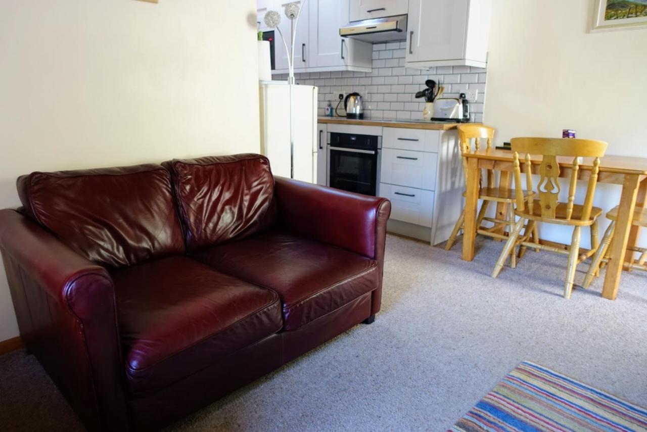 Troedyrhiw Holiday Cottages Cardigan Exteriör bild