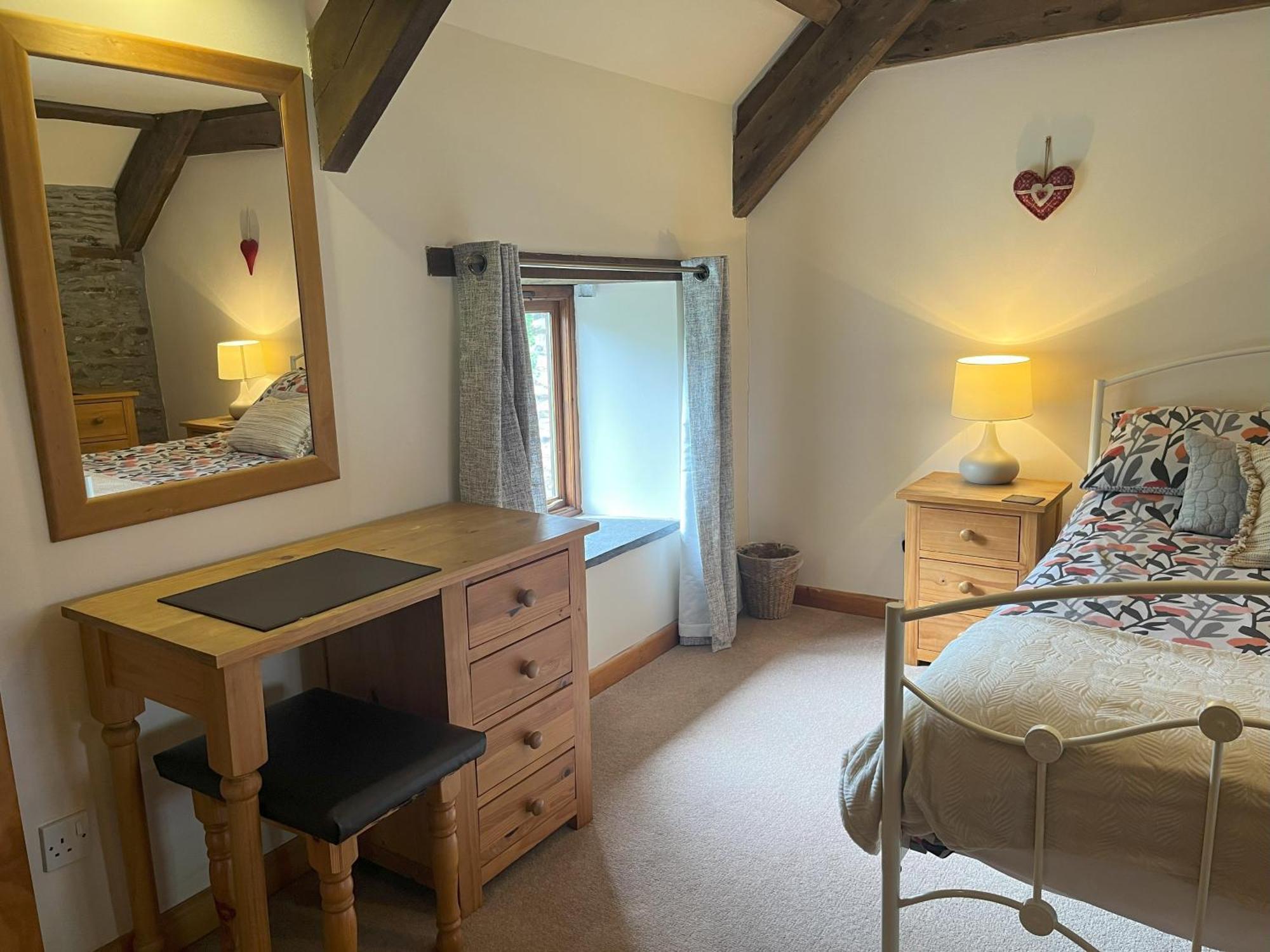 Troedyrhiw Holiday Cottages Cardigan Exteriör bild